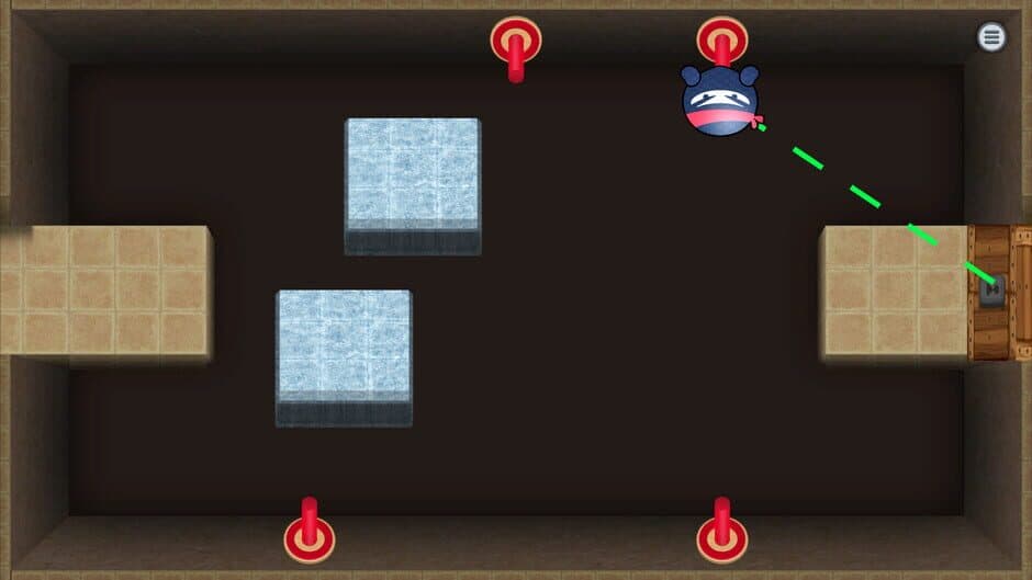 Скриншот 3 из Chain Ninja