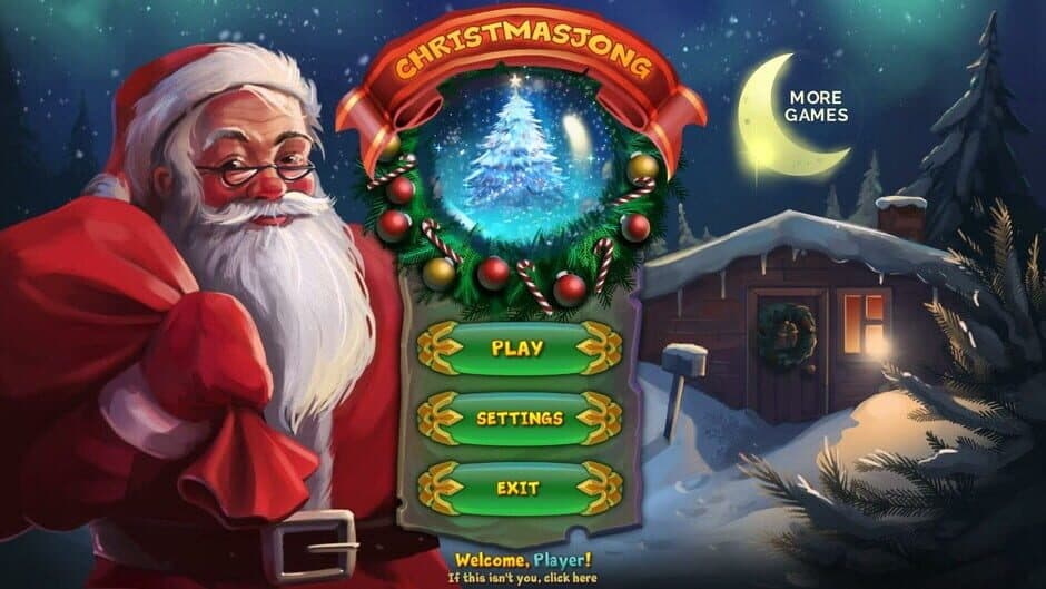 Скриншот 6 из Christmasjong