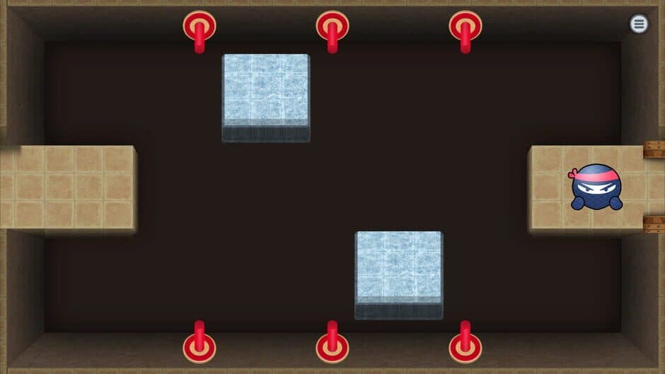 Скриншот 5 из Chain Ninja