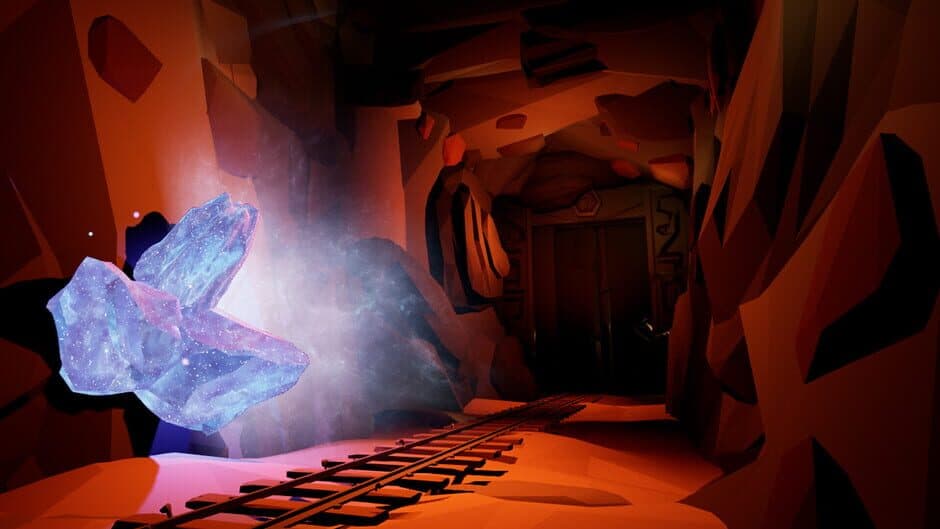 Скриншот 3 из Crystal Blast VR