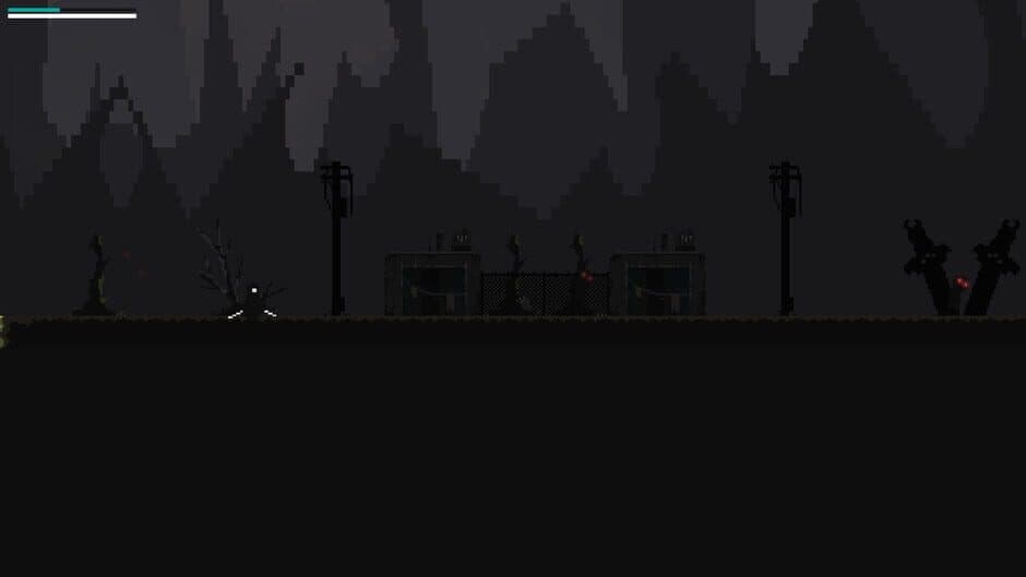 Скриншот 1 из Dark Dead