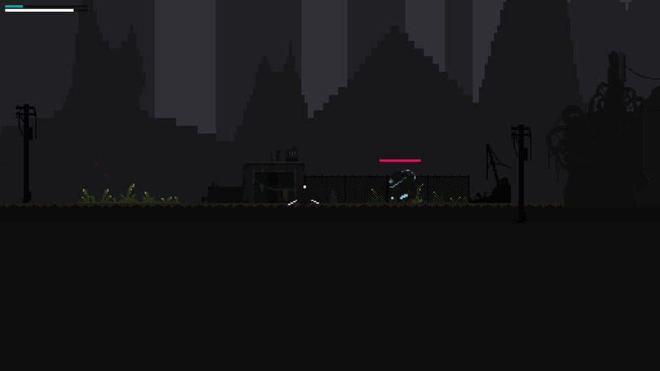 Скриншот 2 из Dark Dead
