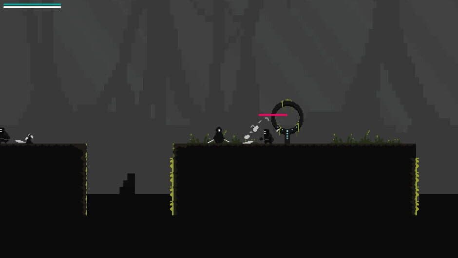 Скриншот 4 из Dark Dead