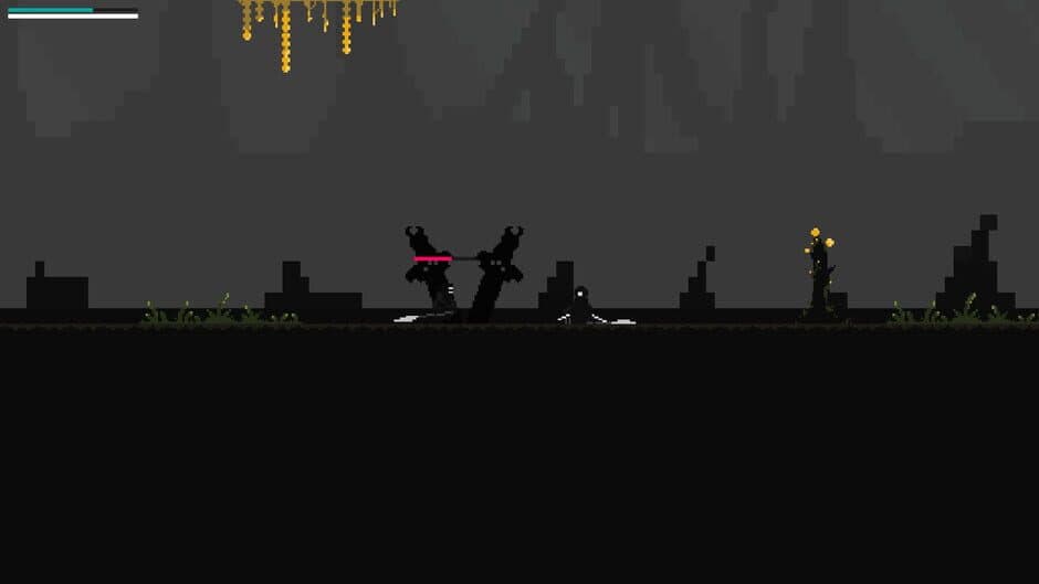 Скриншот 6 из Dark Dead