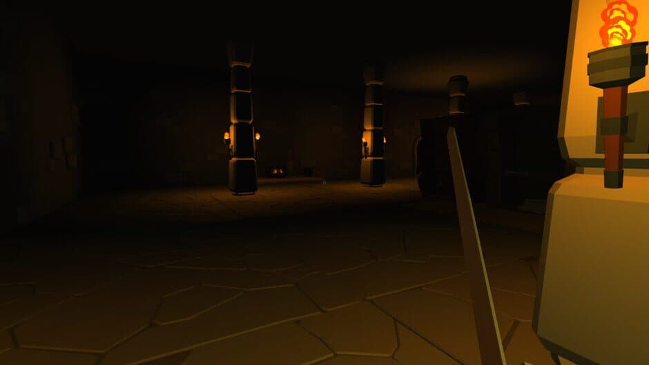 Скриншот 5 из Deep Dark Dungeon of Anglaus