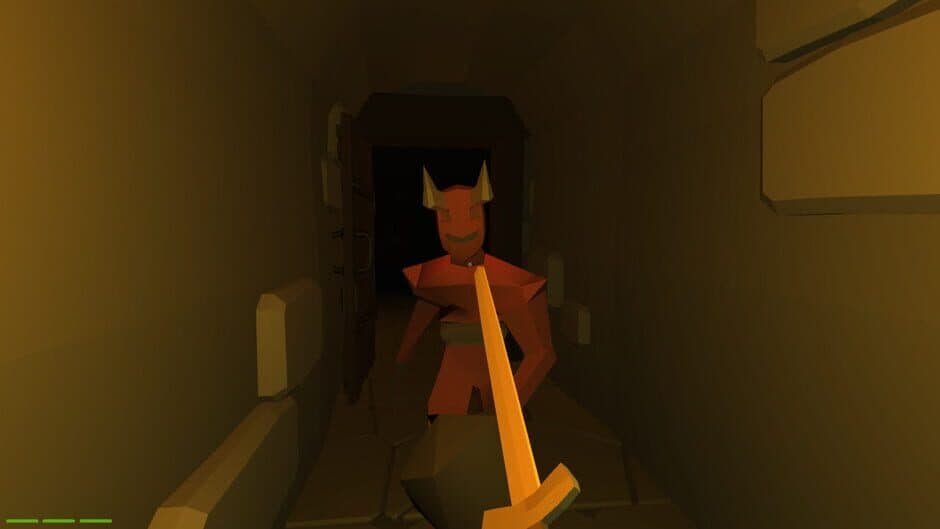 Скриншот 6 из Deep Dark Dungeon of Anglaus