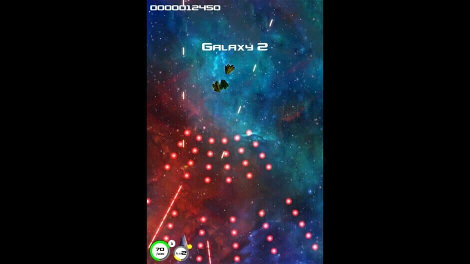 Скриншот 1 из Celestial Raider