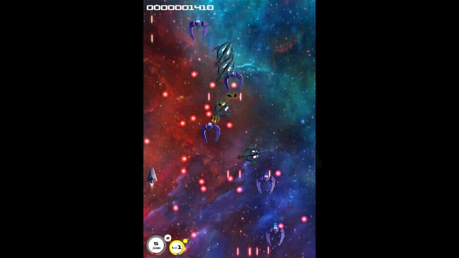 Скриншот 2 из Celestial Raider