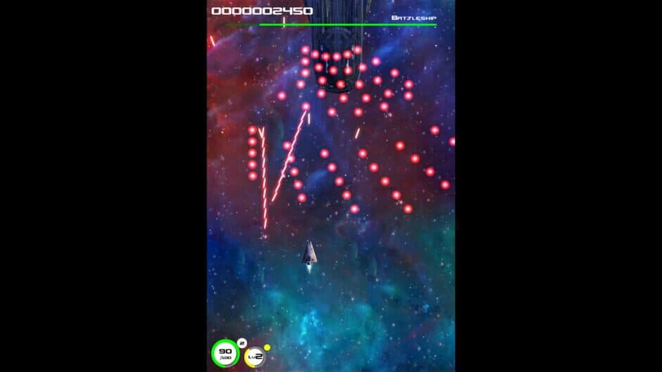 Скриншот 3 из Celestial Raider