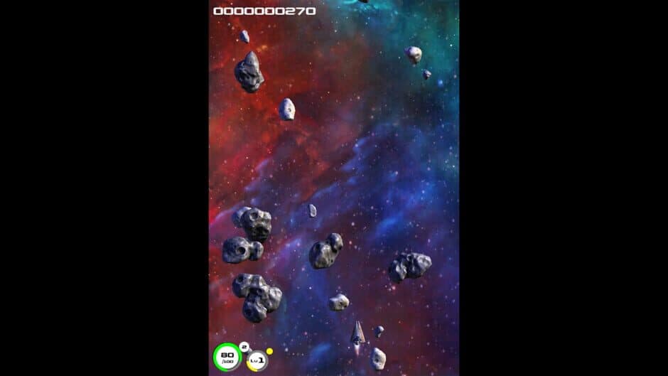 Скриншот 4 из Celestial Raider