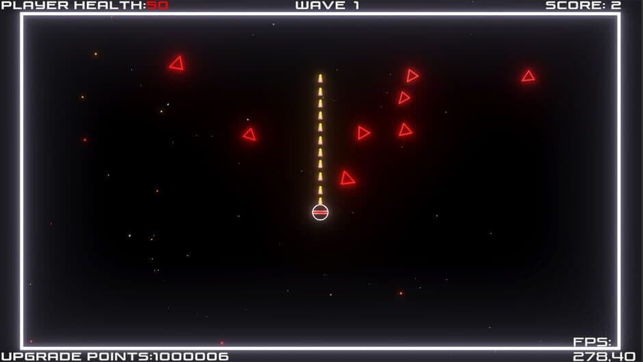 Скриншот 1 из Brain Damage