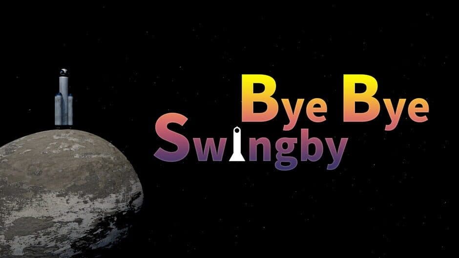 Скриншот 1 из Bye Bye Swingby