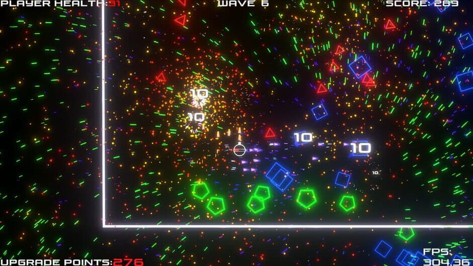 Скриншот 2 из Brain Damage