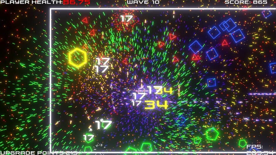 Скриншот 3 из Brain Damage