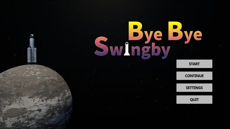 Скриншот 8 из Bye Bye Swingby