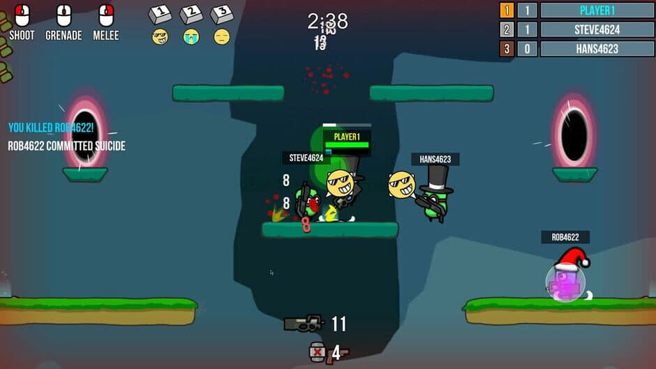 Скриншот 6 из Boom Royale