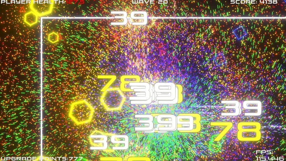 Скриншот 6 из Brain Damage