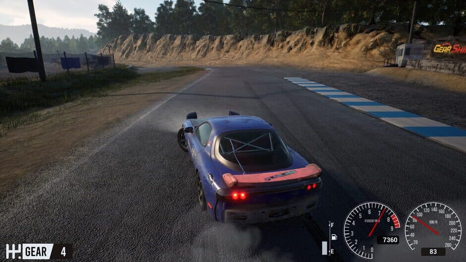 Скриншот 3 из Drift Island