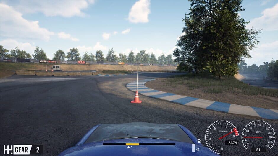 Скриншот 7 из Drift Island