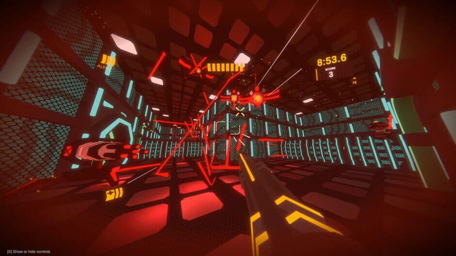 Скриншот 7 из Bots Chaos