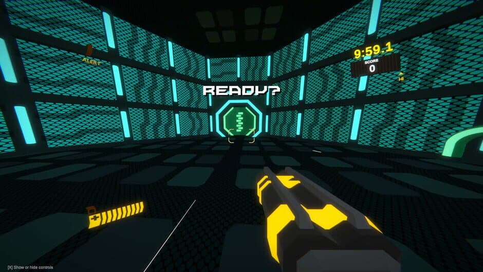 Скриншот 5 из Bots Chaos