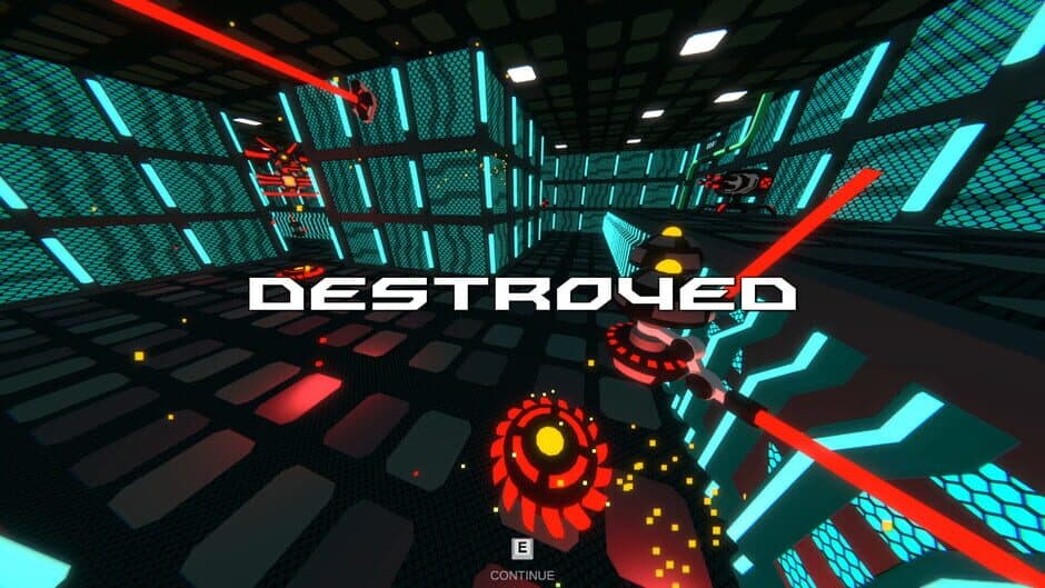 Скриншот 3 из Bots Chaos