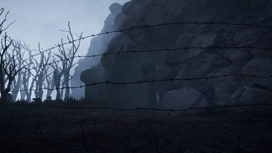 Скриншот 1 из Abandoned World