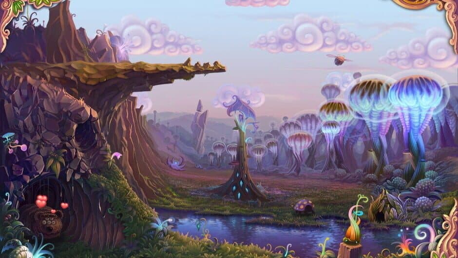 Скриншот 2 из Arcanika