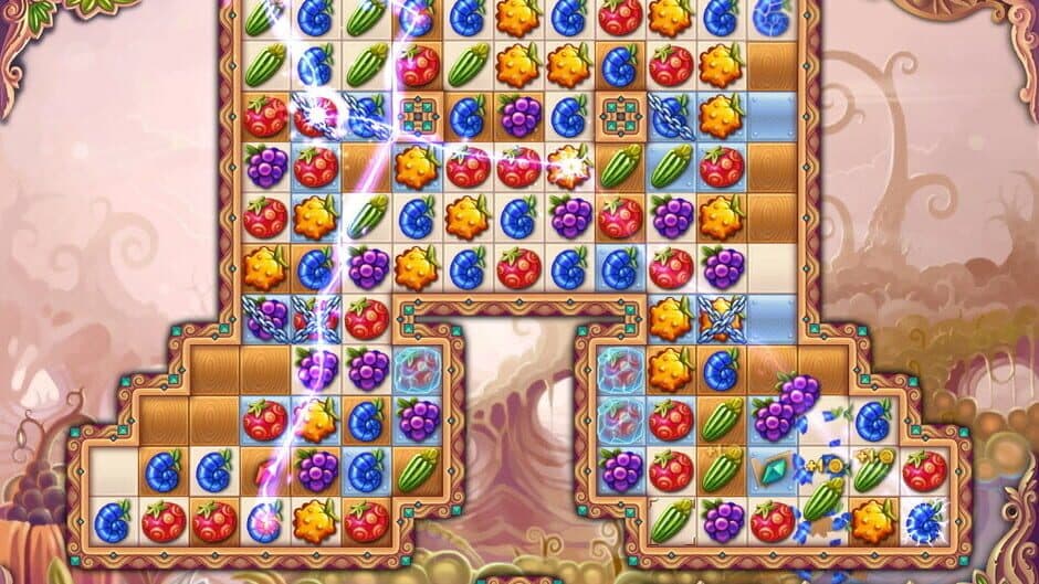 Скриншот 5 из Arcanika