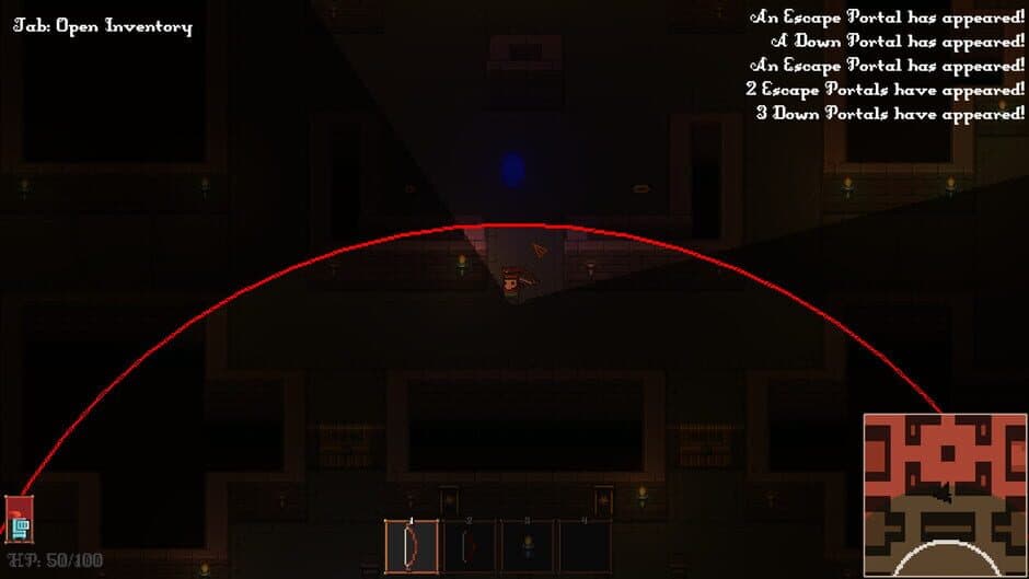 Скриншот 6 из Back to the Dark