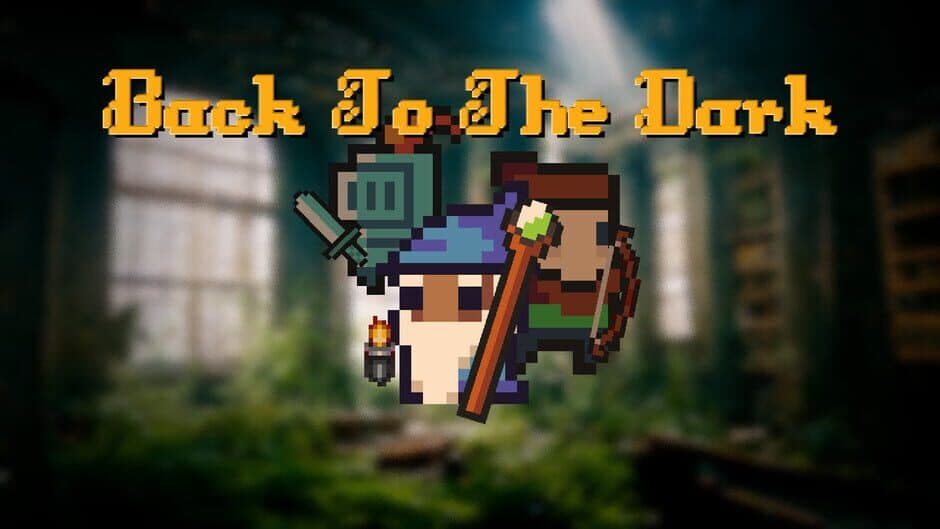 Скриншот 10 из Back to the Dark