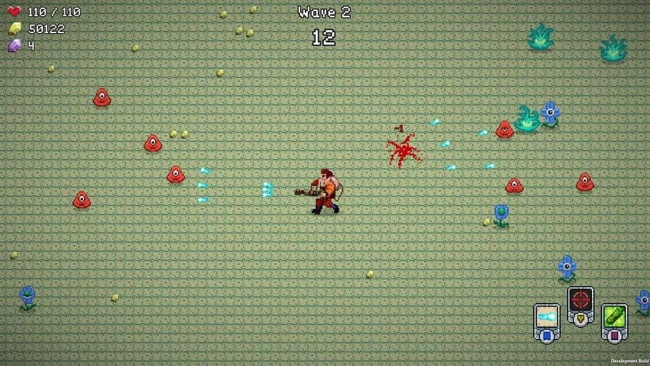 Скриншот 6 из Cards and Guns