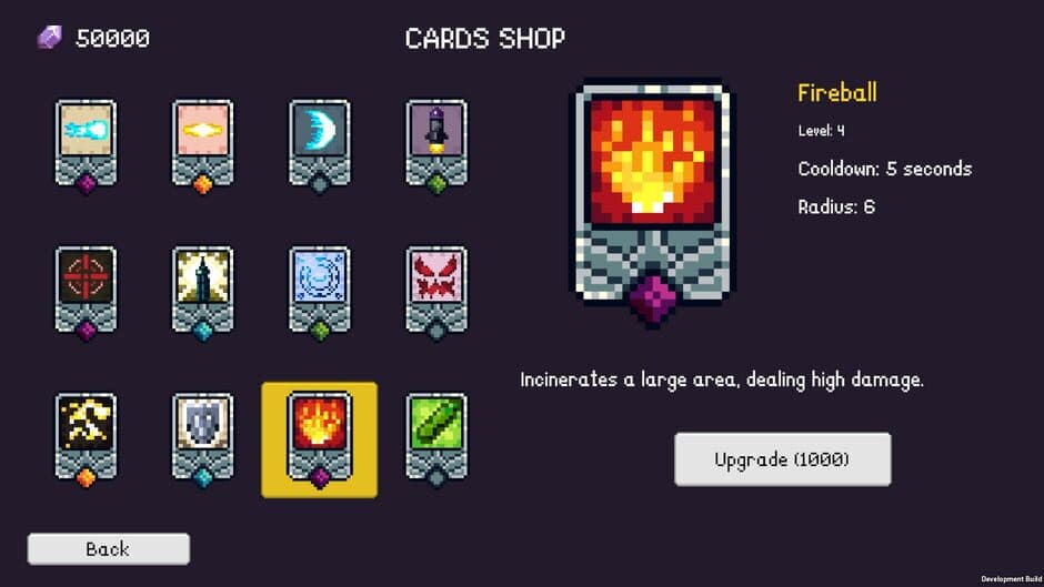 Скриншот 2 из Cards and Guns