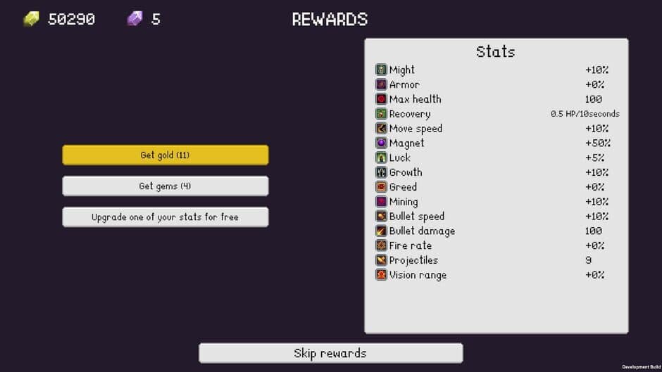 Скриншот 8 из Cards and Guns