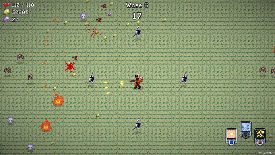 Скриншот 12 из Cards and Guns