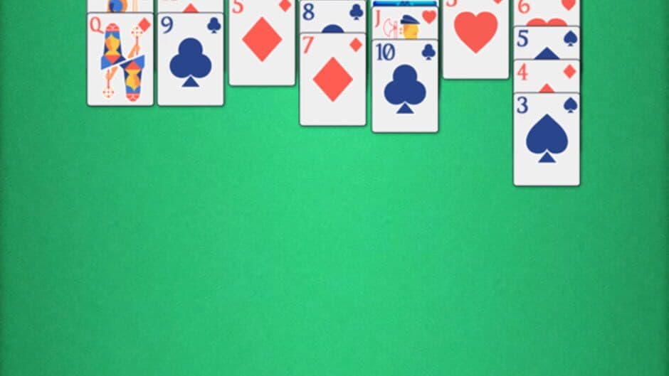 Скриншот 4 из Solitaire