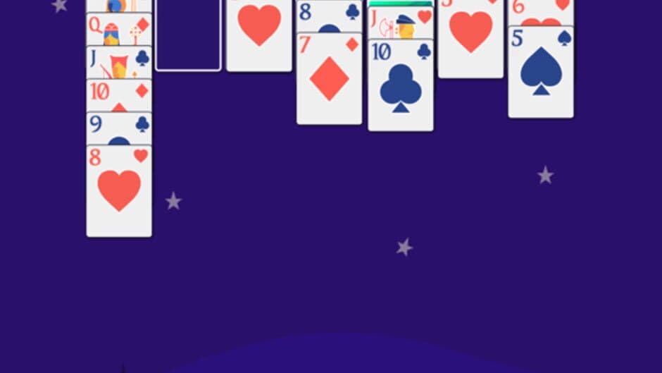 Скриншот 2 из Solitaire