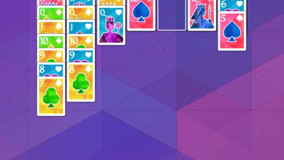 Скриншот 3 из Solitaire