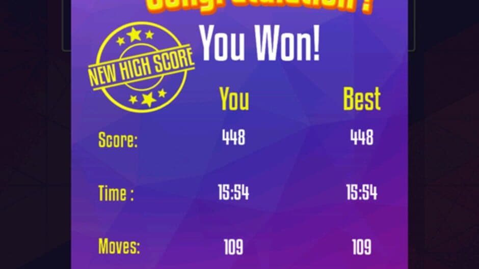 Скриншот 5 из Solitaire