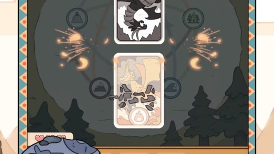 Скриншот 4 из Hilda Creatures