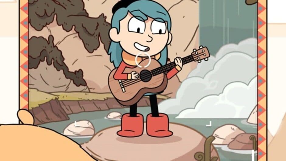 Скриншот 6 из Hilda Creatures