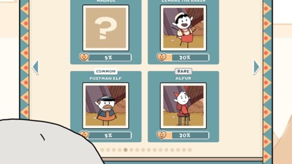 Скриншот 2 из Hilda Creatures
