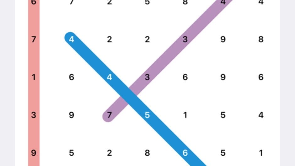 Скриншот 4 из Factor Find