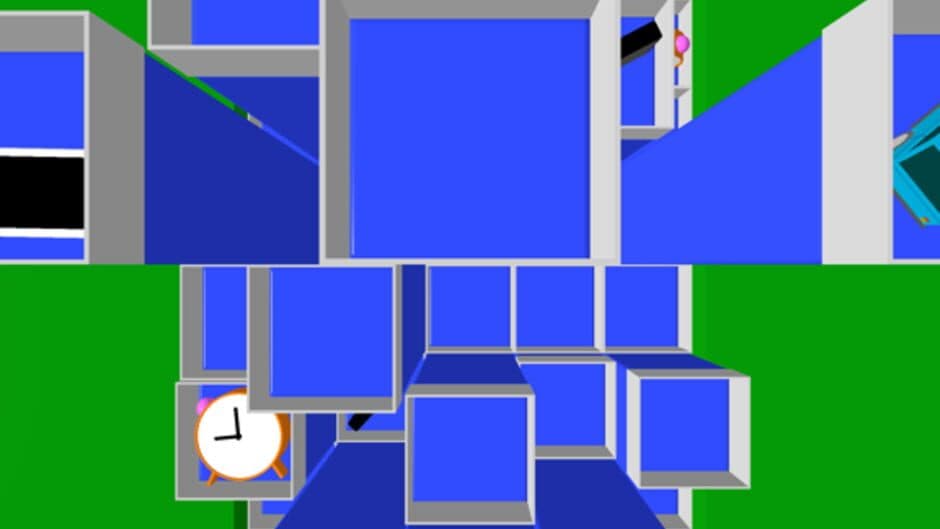 Скриншот 4 из Match Pair 3D Puzzle