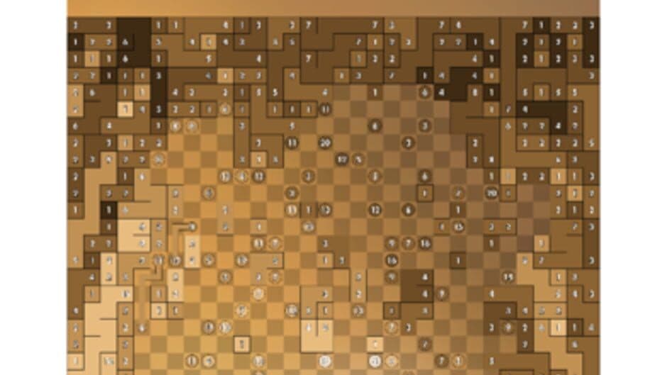 Скриншот 3 из Pixel Puzzles