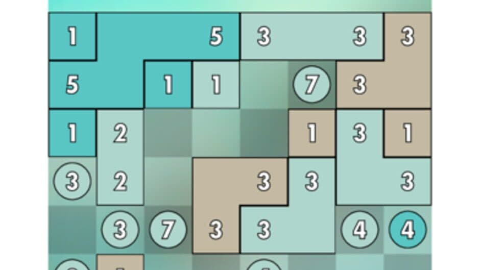 Скриншот 4 из Pixel Puzzles