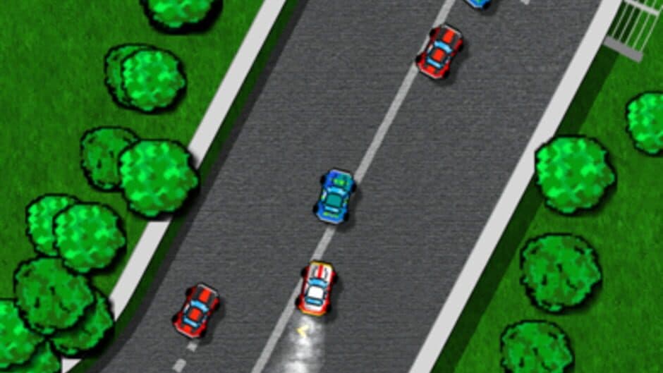 Скриншот 4 из Tappy Lap