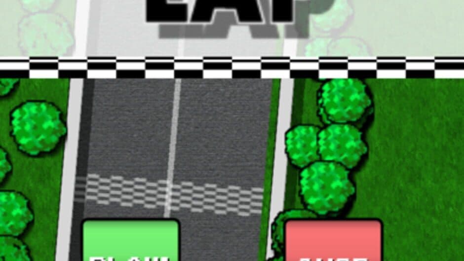 Скриншот 1 из Tappy Lap