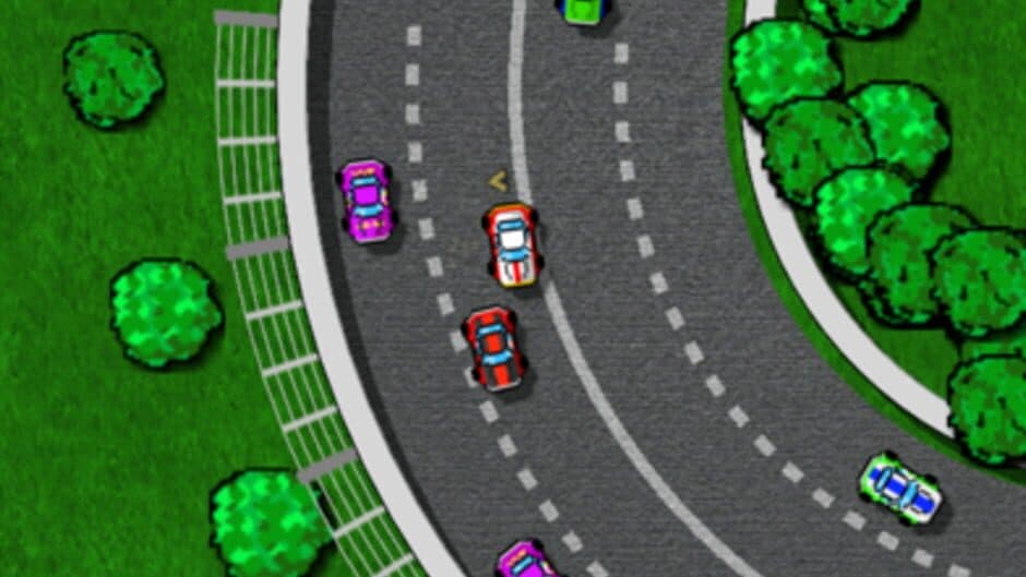Скриншот 5 из Tappy Lap