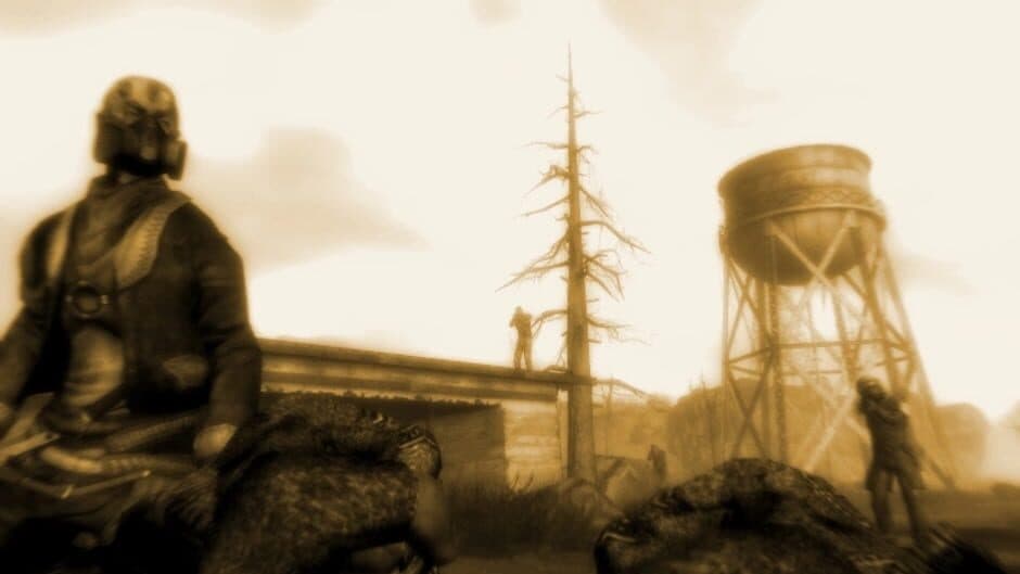 Скриншот 3 из Fallout: Dust
